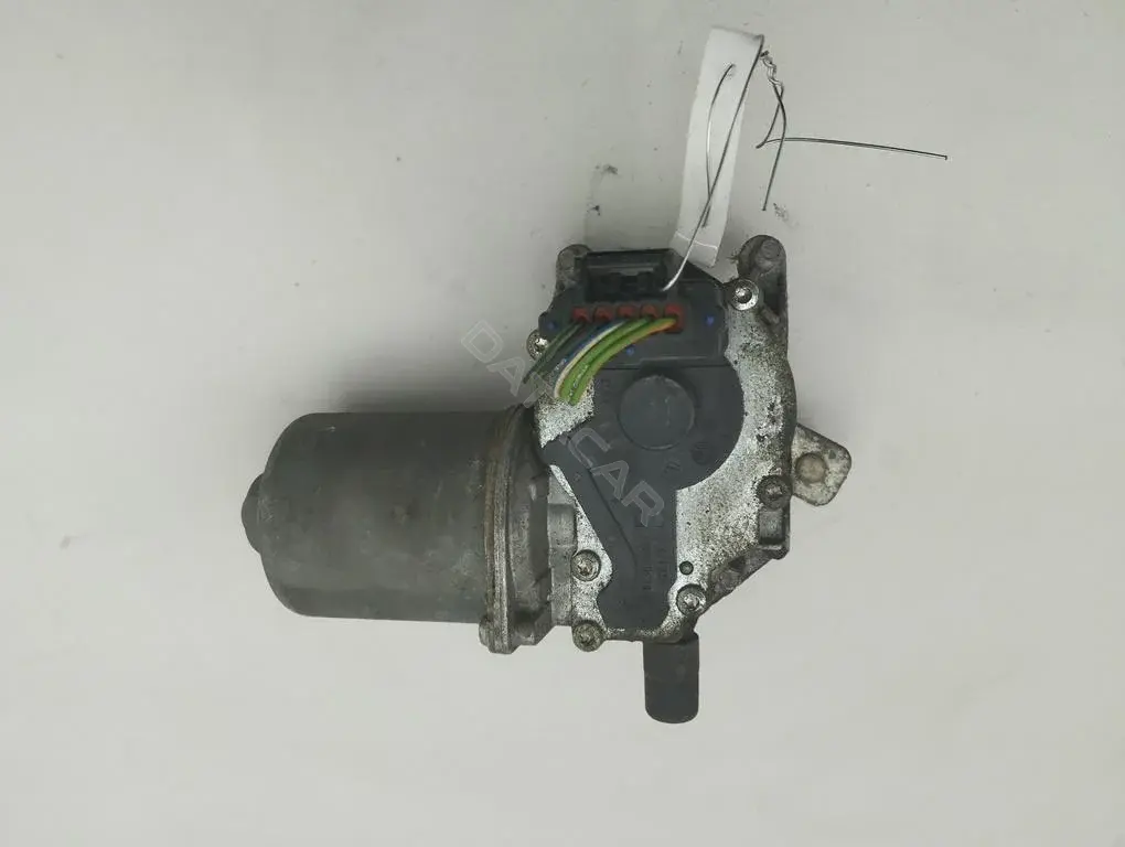 Мотор стеклоочистителя 2S6T17B671AC