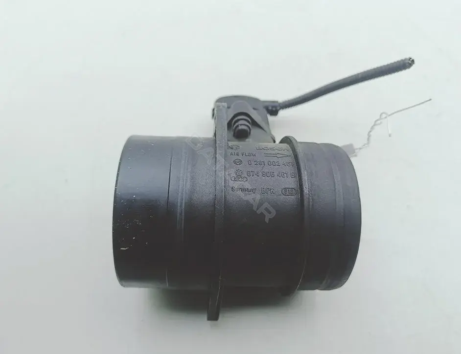 Расходомер воздуха 074906461b