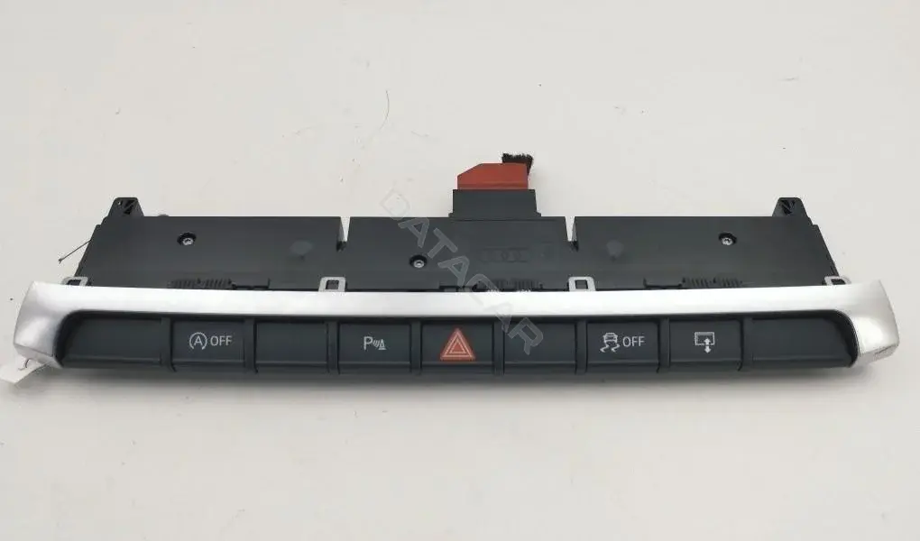 Кнопка аварийки 8V0925301JJ