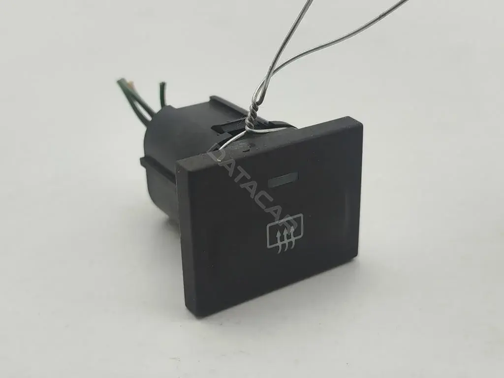Кнопка обогрева стекла 3M5T18C621AD