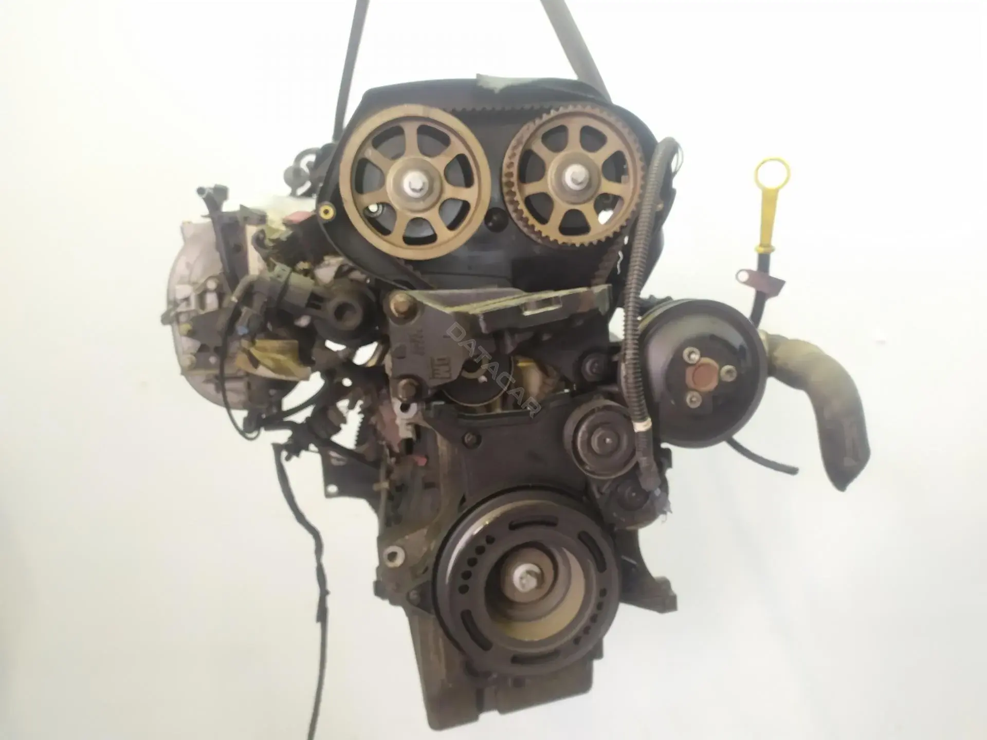 Двигатель в сборе Z16XEP