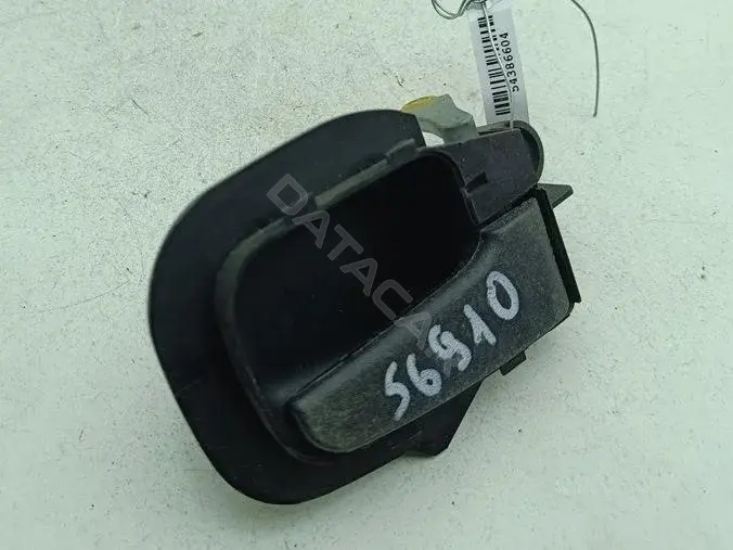 Ручка двери 51211960808