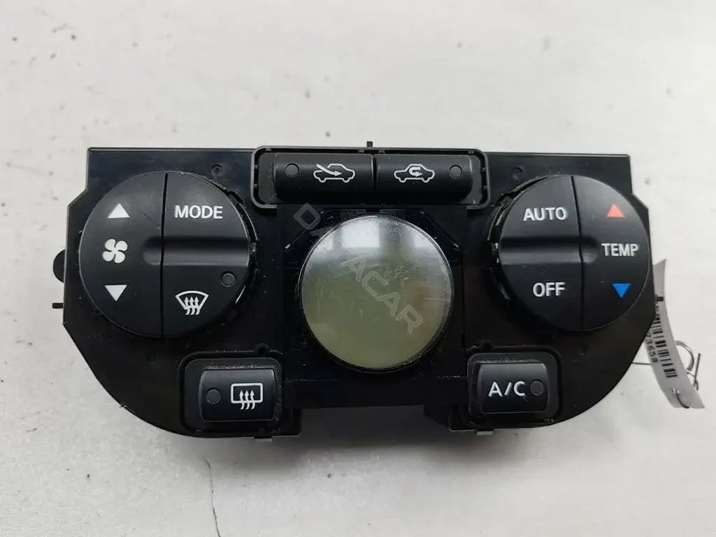 Переключатель отопителя 27500ZW90A