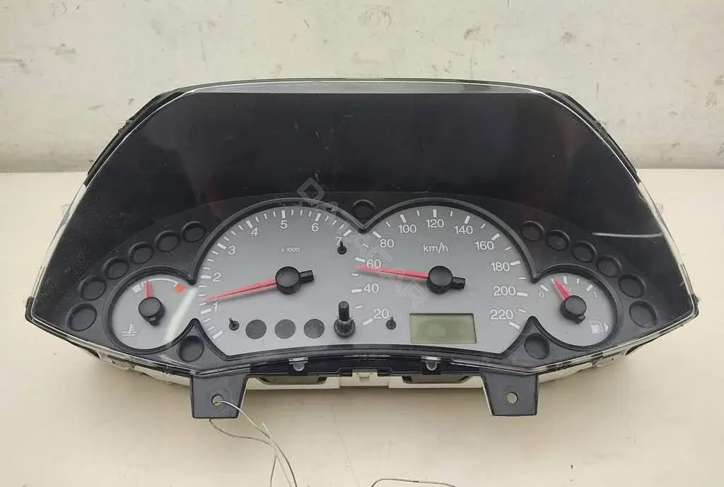 Панель приборов 98AB10849JH