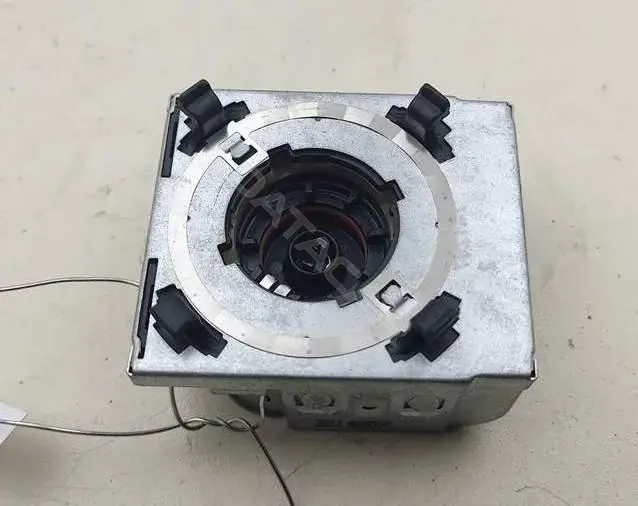 Блок розжига ксенона 5DD00831950