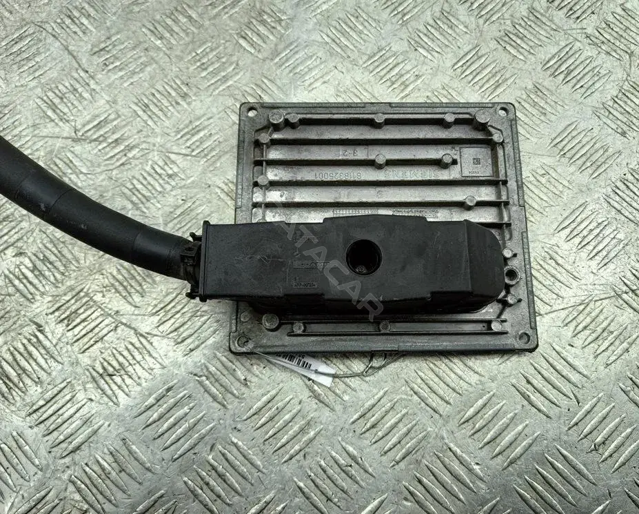 Блок управления двигателем 4M5112A650HG, S118934101G