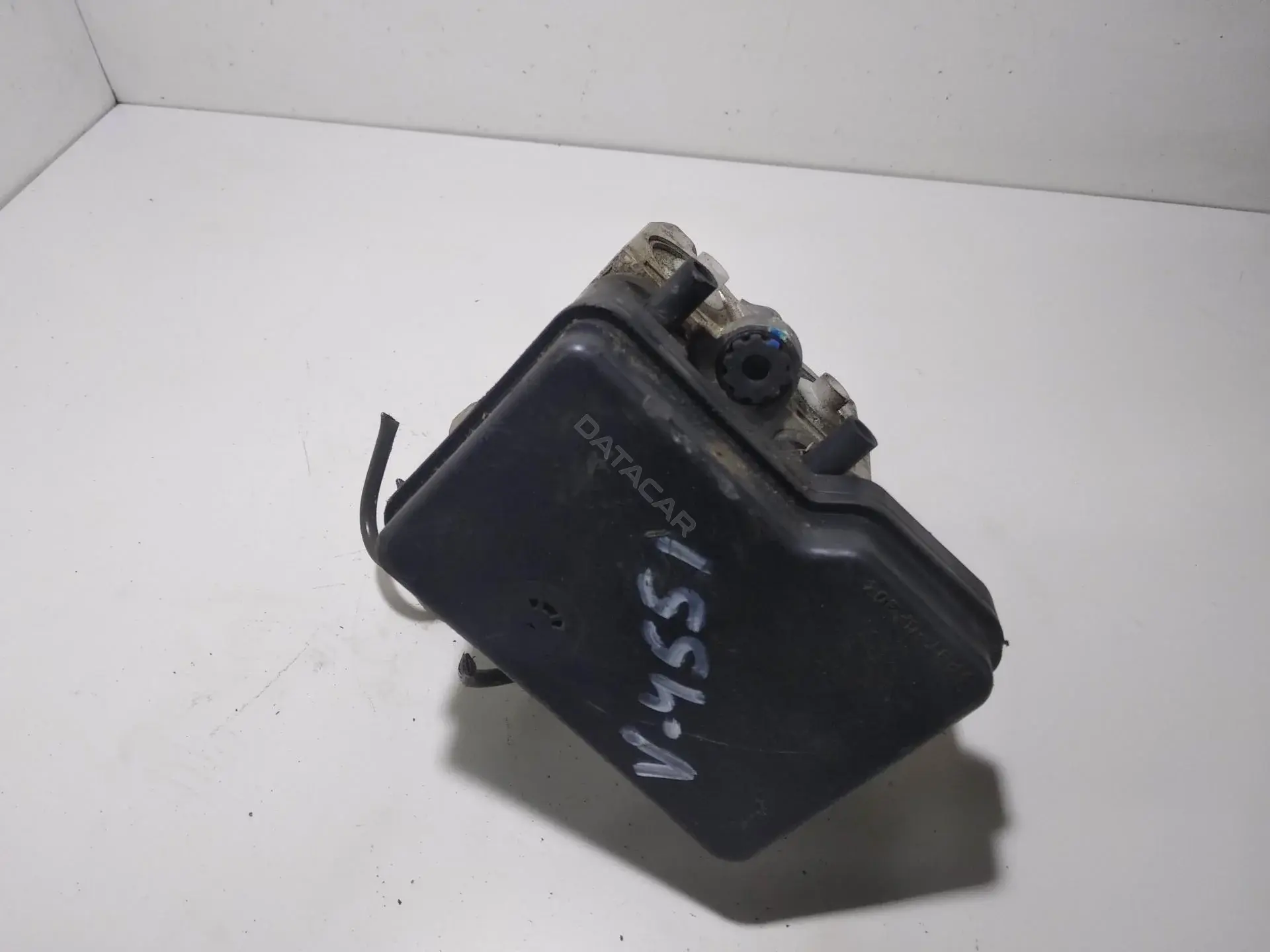 Блок управления АБС 44510-52460