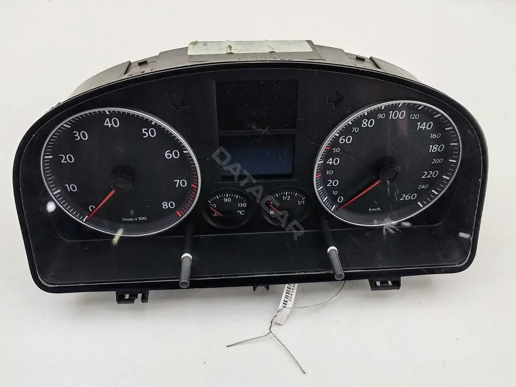 Панель приборов 1T0920860