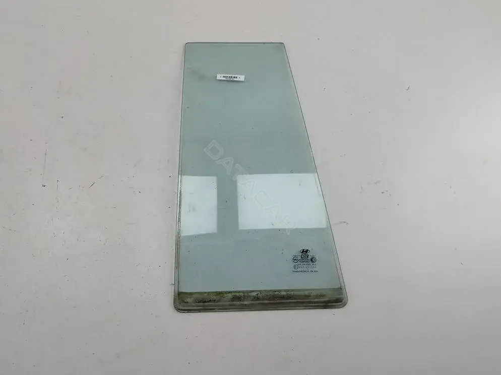 Форточка задняя левая 55368751
