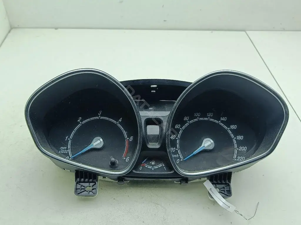 Панель приборов C1BT10849GXN