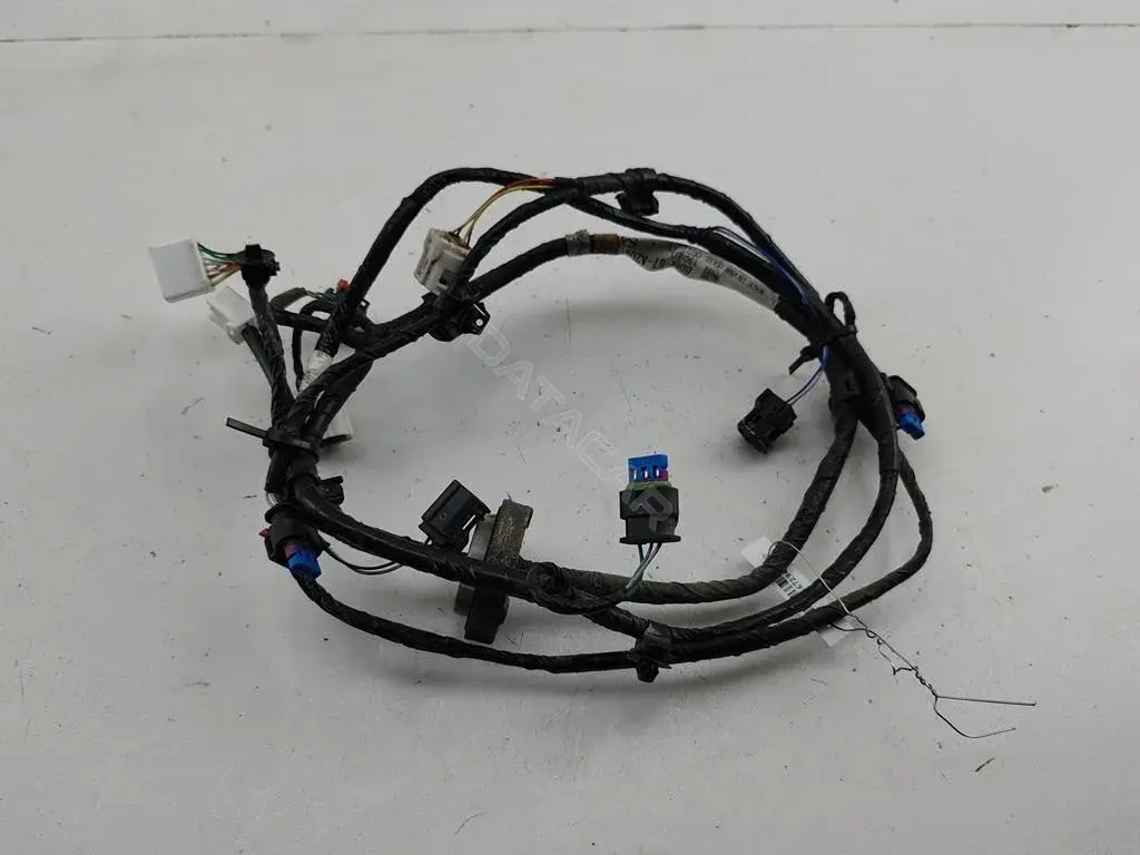 Проводка бампера BDEN67A20B