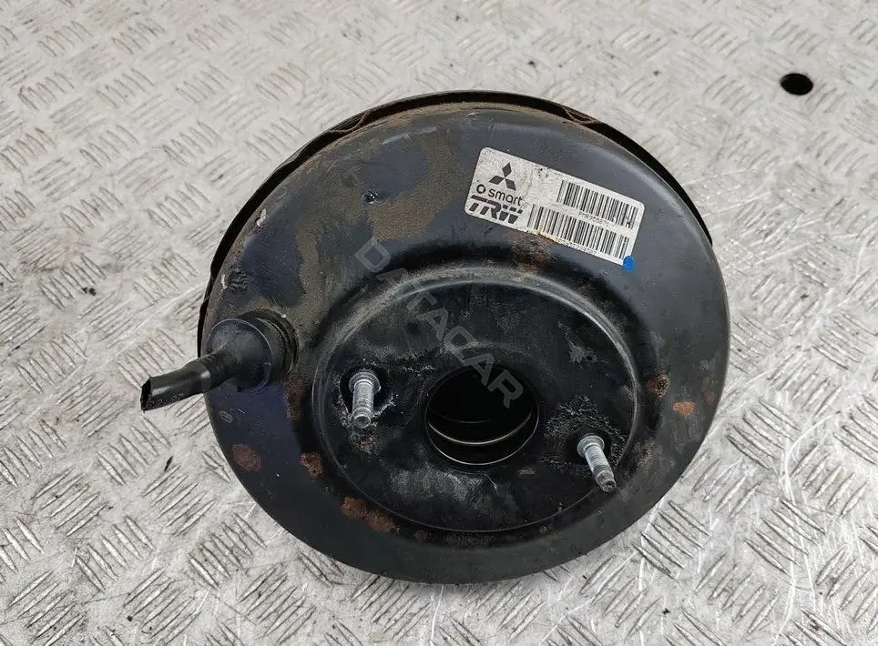 Вакуумный усилитель тормозов PMR955871, TF3A3T729307