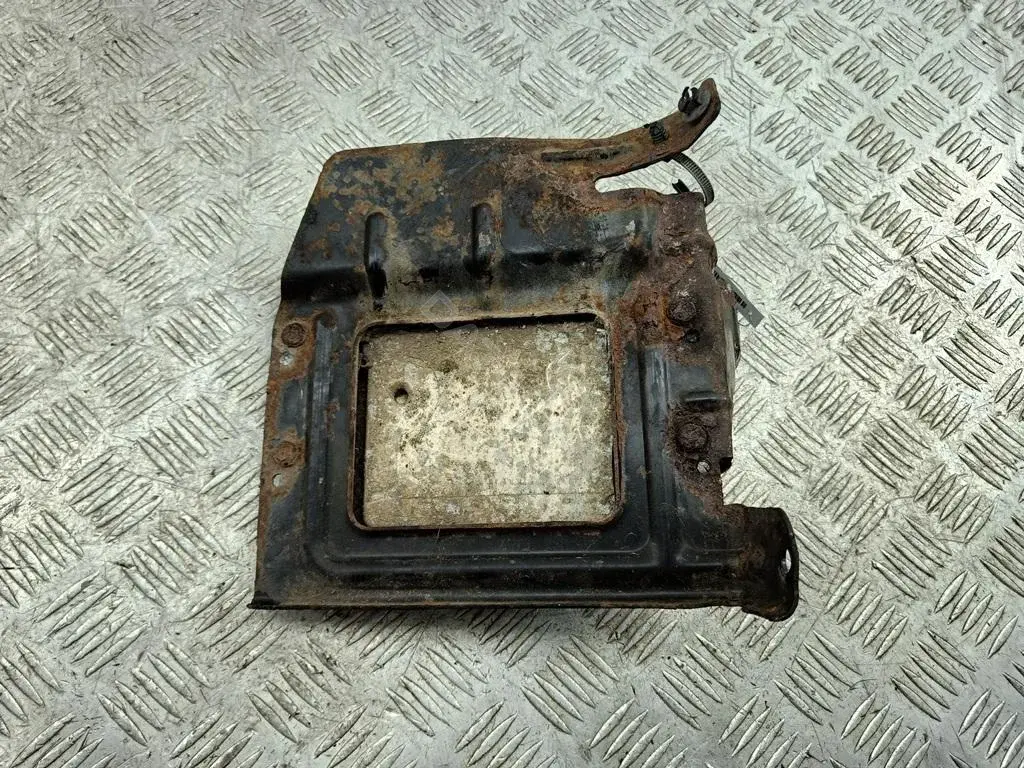 Блок управления двигателем 0281014643, 8980741541, 98074154