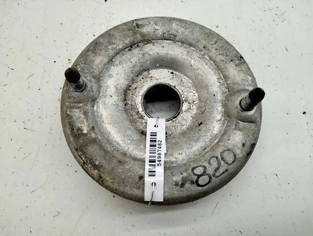 Опора амортизатора 8D412109B