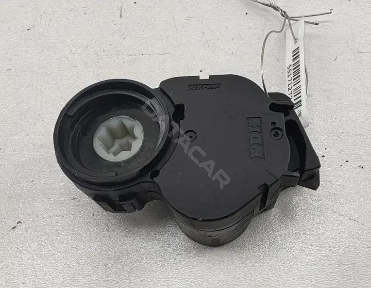 Мотор заслонки печки T100212V