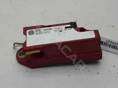 Датчик удара 1j0909606d