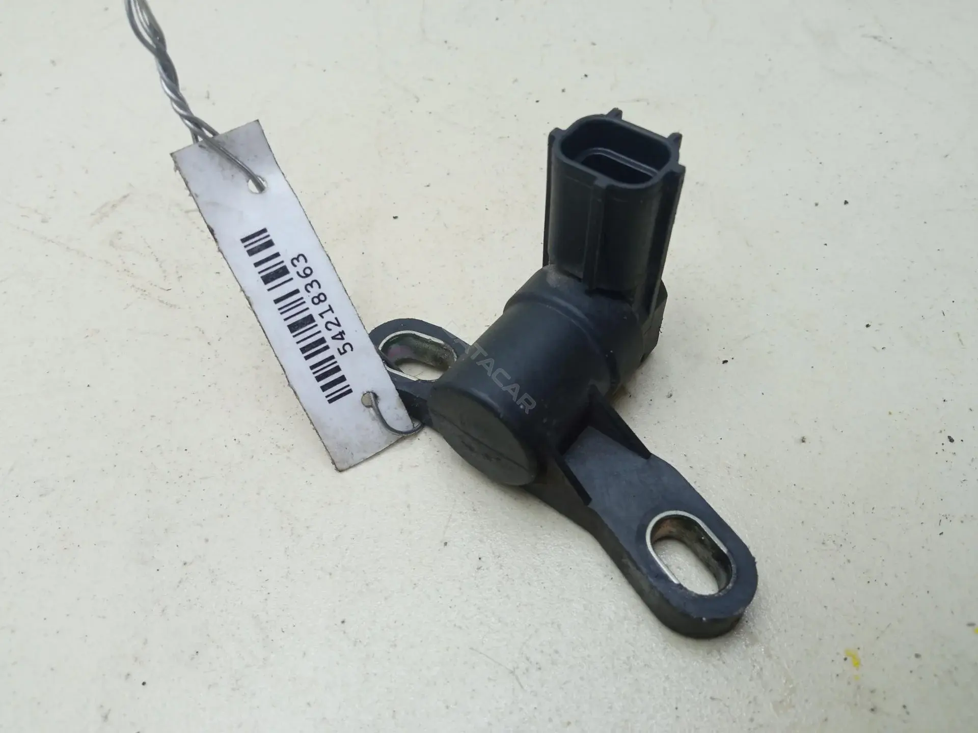 Датчик коленвала 3M6G6C315BA