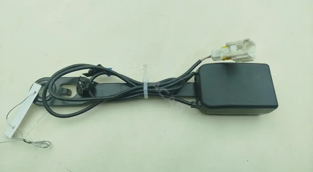 Замок ремня безопасности B9132AC
