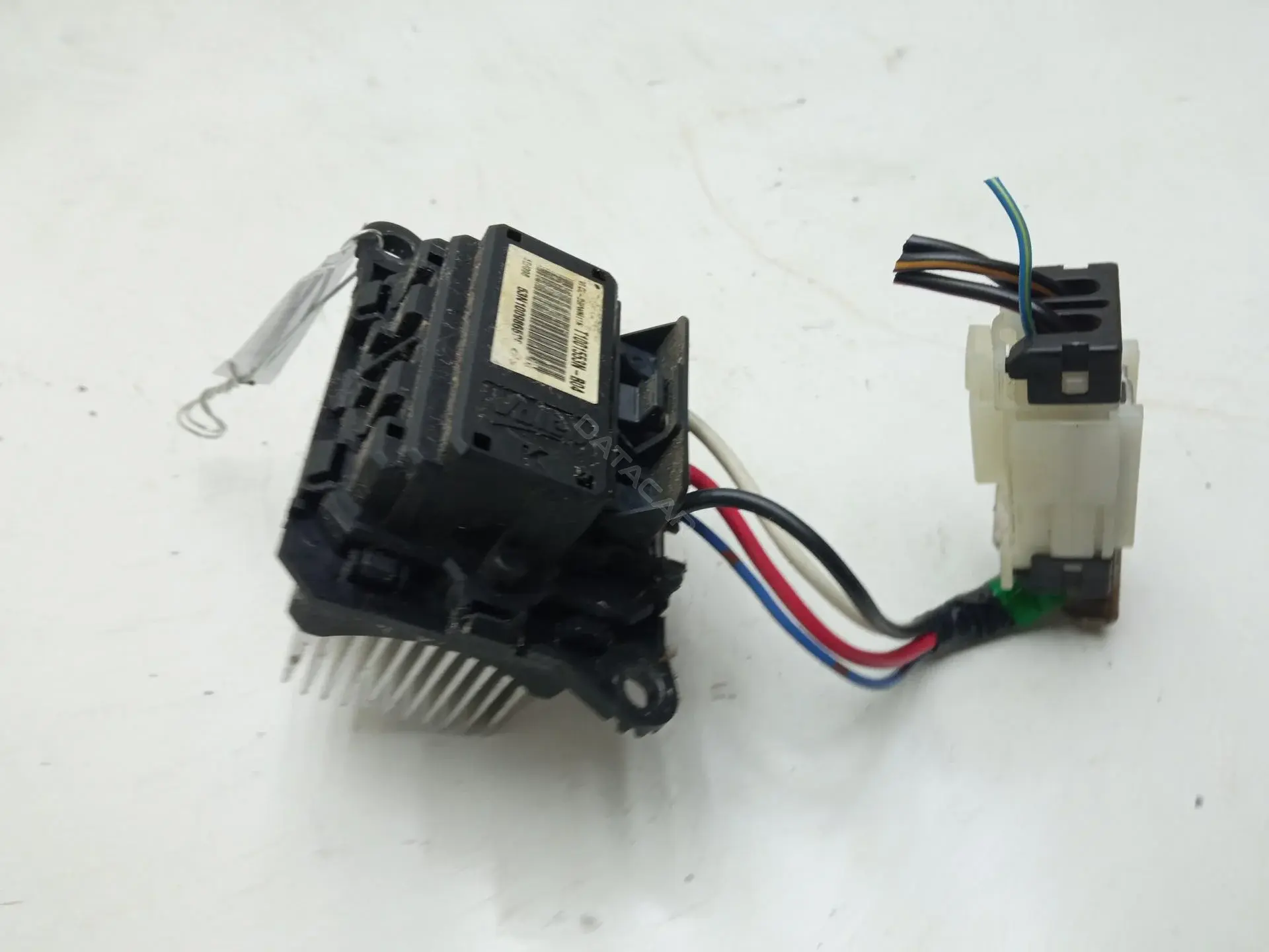 Резистор печки T1001553NB04