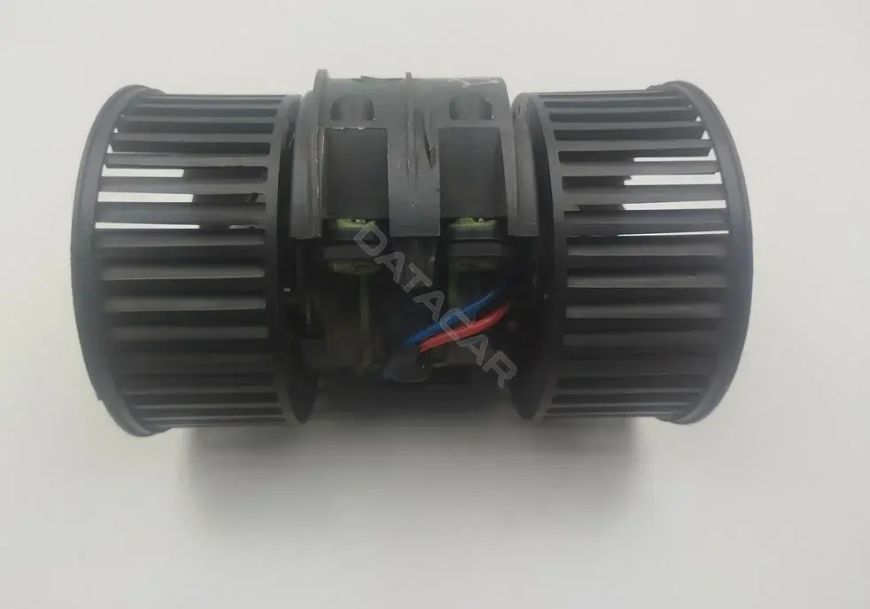 Моторчик печки T1001359G