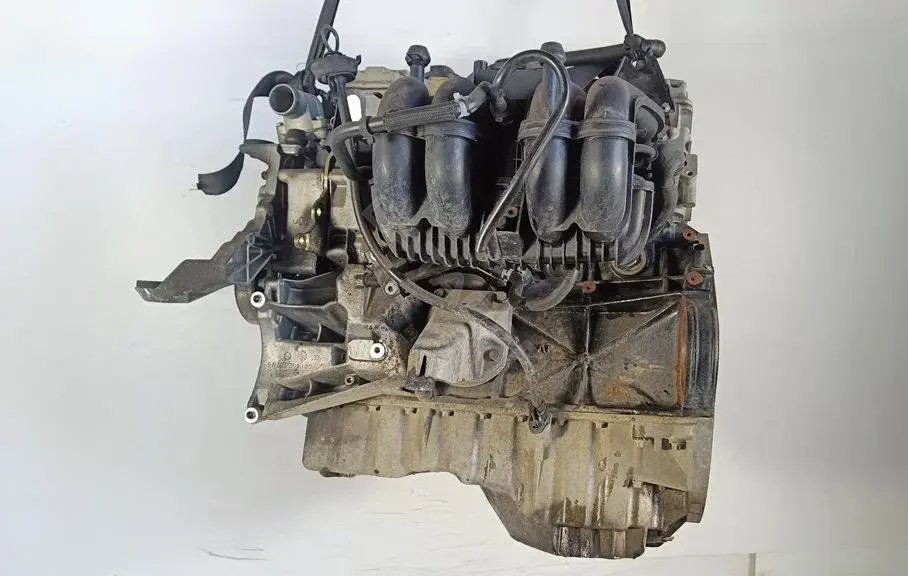 Двигатель в сборе 111951, M111, M111.951