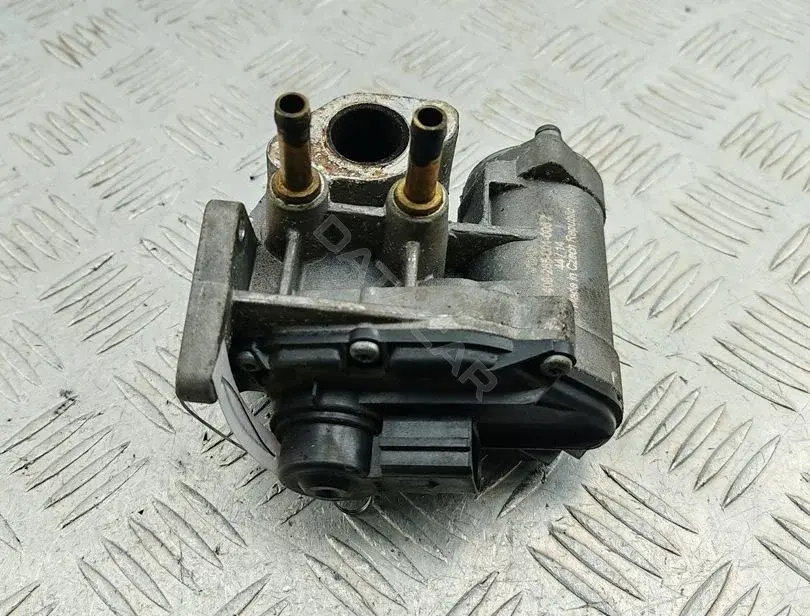 Клапан ЕГР A2C53025941