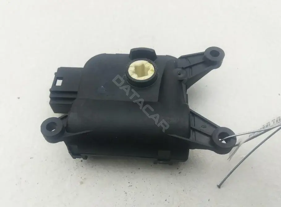 Мотор заслонки печки 3C0907511Q