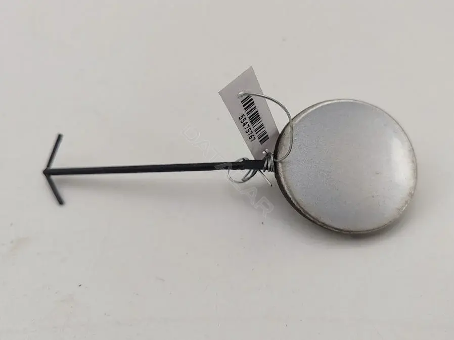Решетка бампера / заглушка 5P8807441