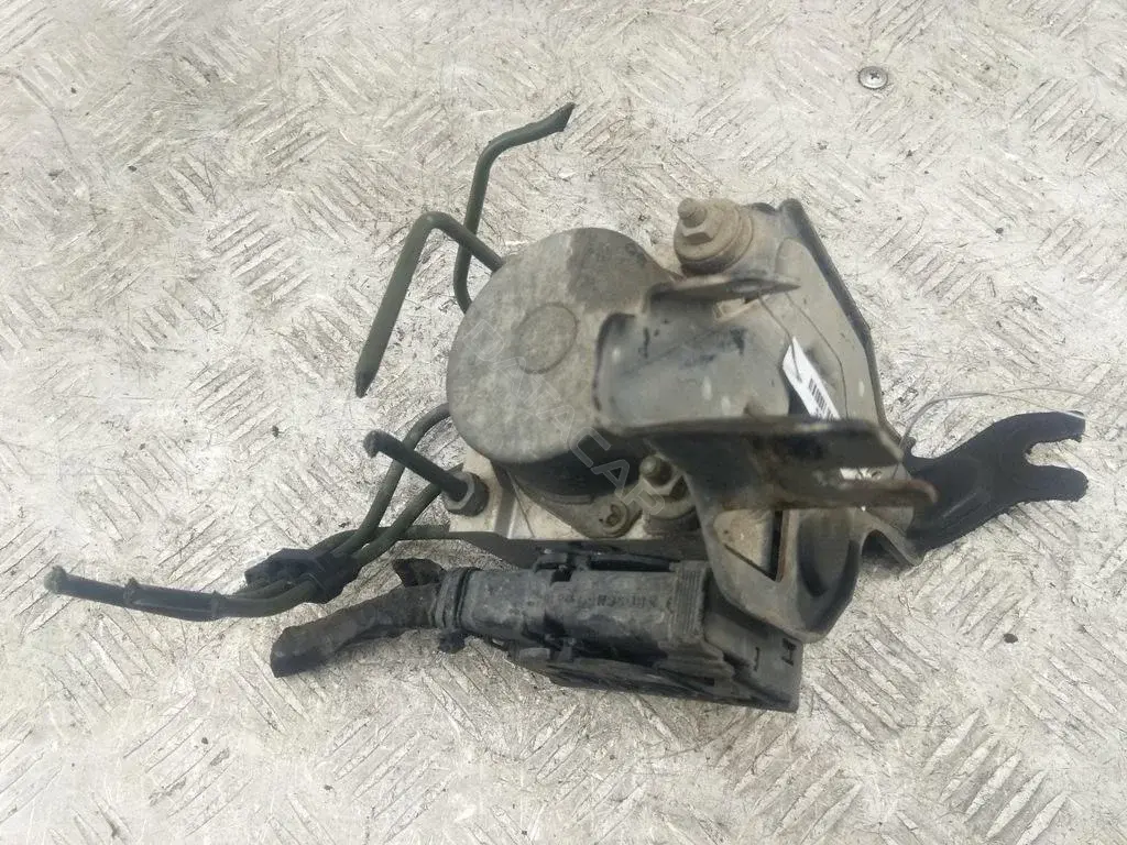 Блок управления АБС 53610265