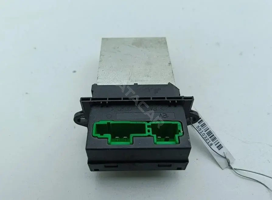Резистор печки 55103218