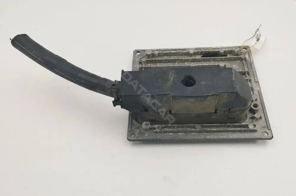 Блок управления двигателем 4M5112A650HG