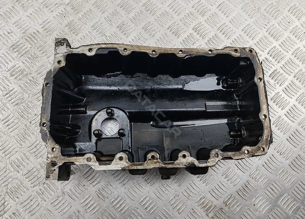 Масляный поддон 03G103603H