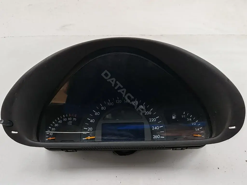 Панель приборов 2035406111