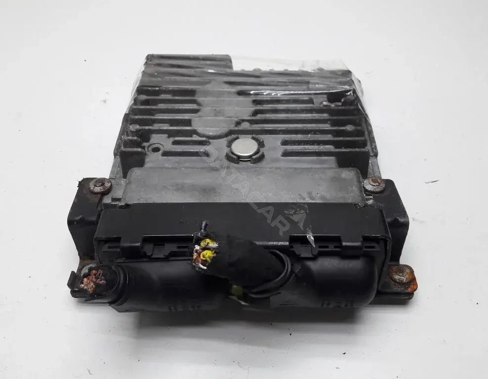 Блок управления двигателем 03l906023dp