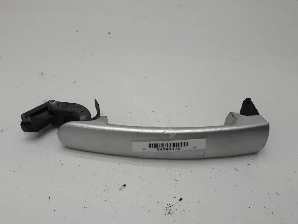 Ручка двери 3b0837207