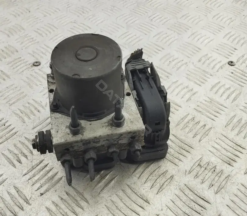 Блок управления АБС 51964374