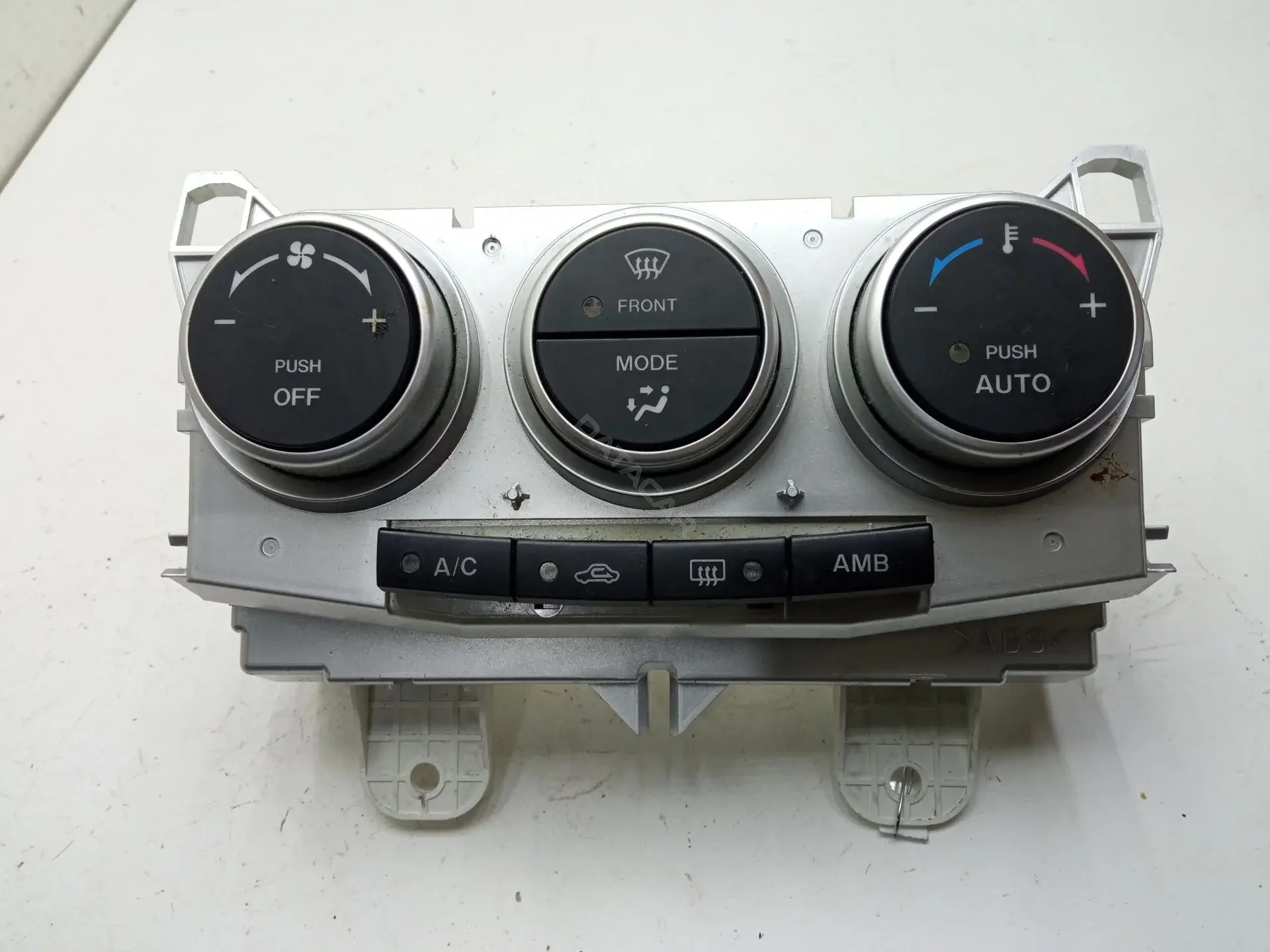 Переключатель отопителя K1900CC51B11