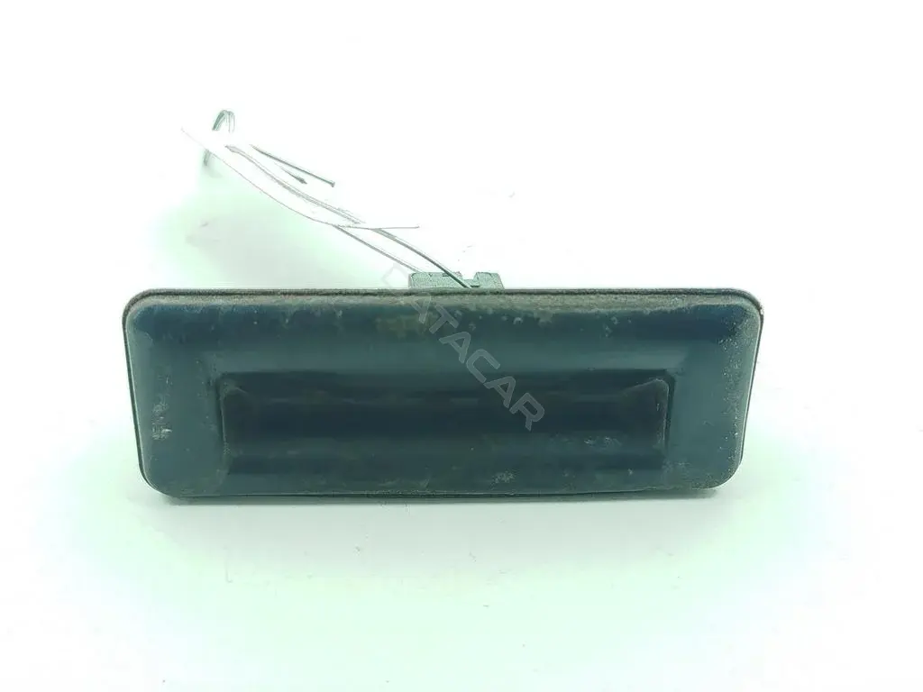 Кнопка крышки багажника 3T0827566C