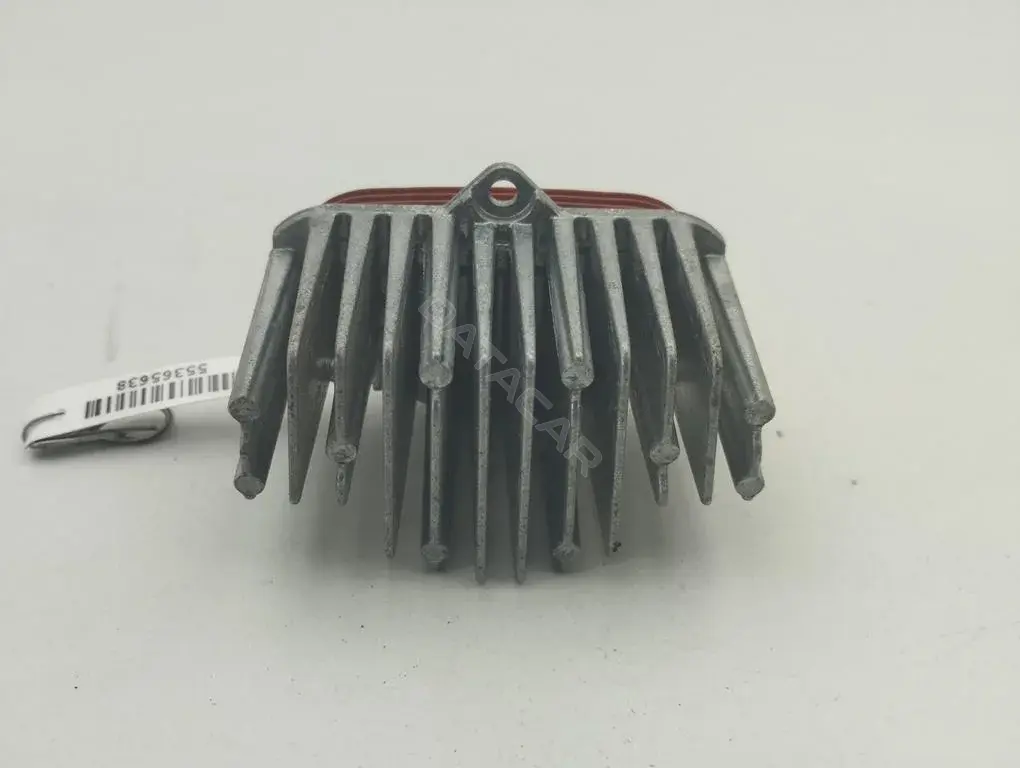 Блок розжига ксенона ST5872H
