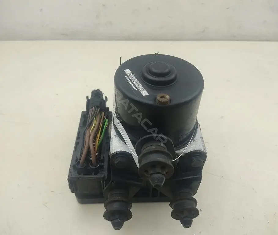 Блок управления АБС 1K0614517H