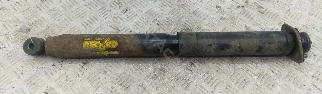 Амортизаторы 53280399