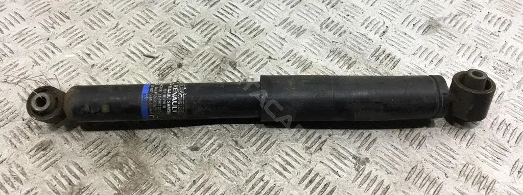 Амортизаторы 52687444