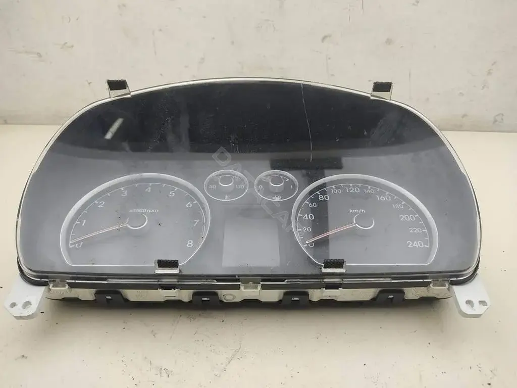 Панель приборов 940032R010, CV01ECB
