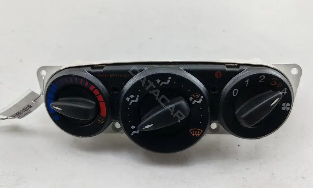 Переключатель отопителя 1S4H18C419BA, 98AB18C419AF