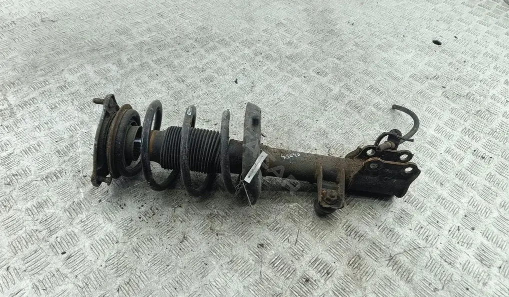 Стойка передняя 54660-2R250