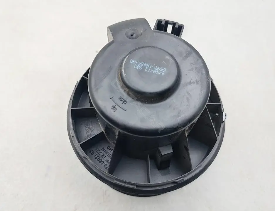 Моторчик печки 6G9T18456AA