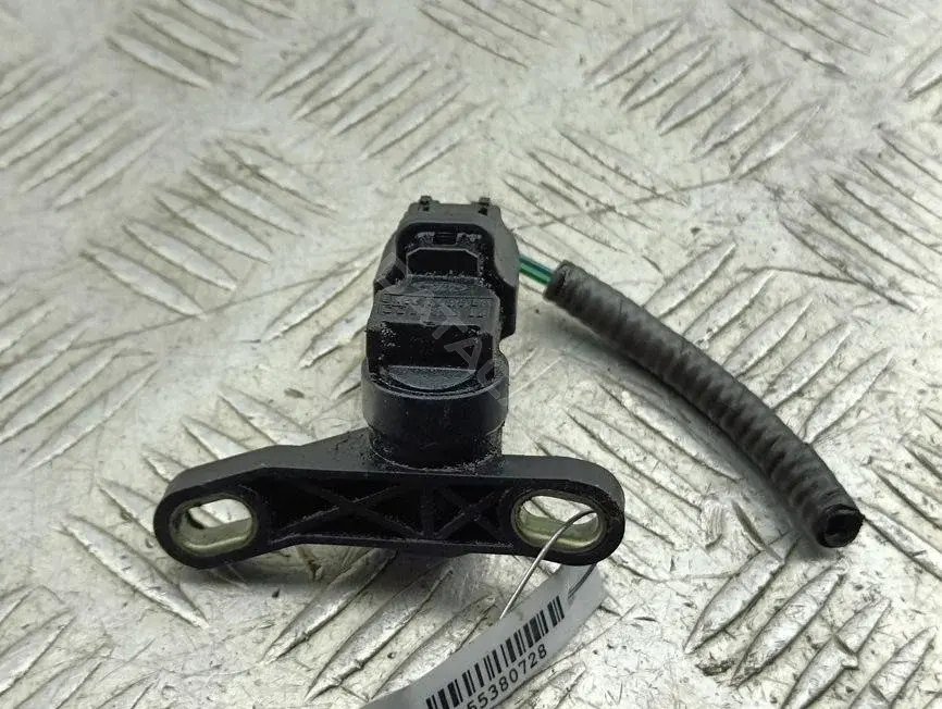 Датчик коленвала 3M6G6C315BA