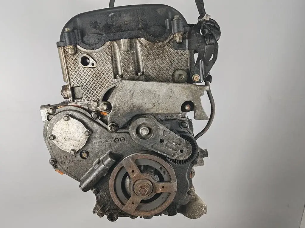 Двигатель в сборе Z22YH
