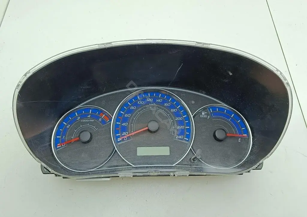 Панель приборов 85003FG900