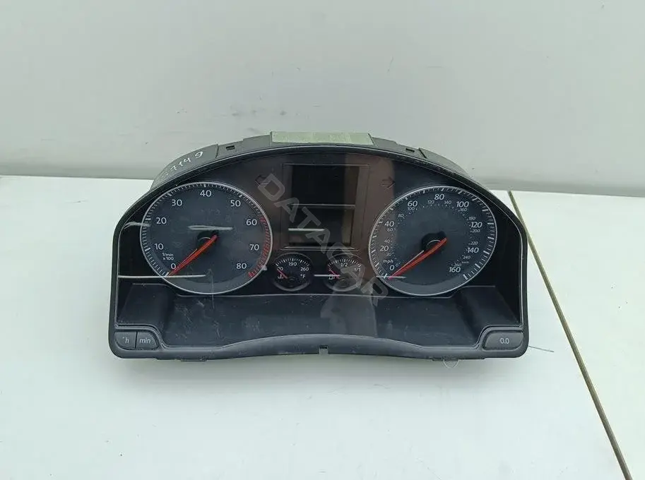 Панель приборов 1k0920952c